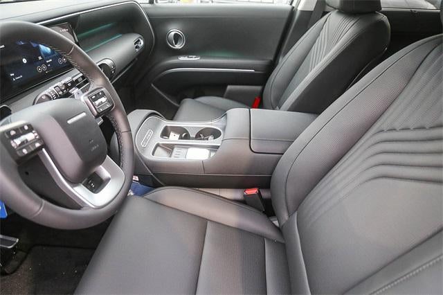 2026 Hyundai Palisade Hybrid SEL Premium 8P