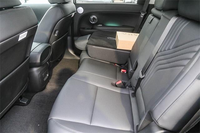 2026 Hyundai Palisade Hybrid SEL Premium 8P