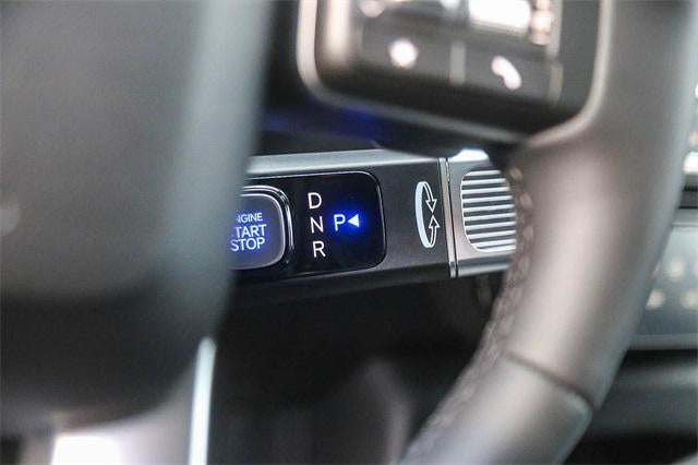 2026 Hyundai Palisade Hybrid SEL Premium 8P