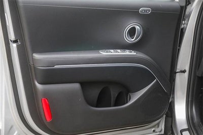 2026 Hyundai Palisade Hybrid SEL Premium 8P