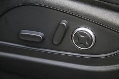 2026 Hyundai Palisade Hybrid SEL Premium 8P