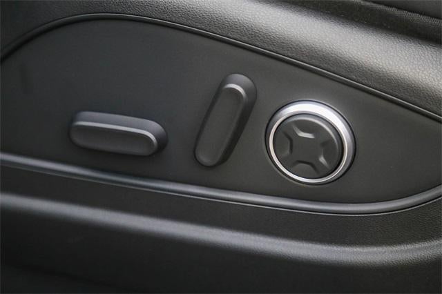 2026 Hyundai Palisade Hybrid SEL Premium 8P