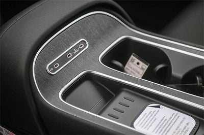 2026 Hyundai Palisade Hybrid SEL Premium 8P