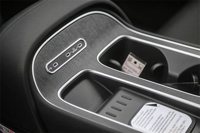 2026 Hyundai Palisade Hybrid SEL Premium 8P