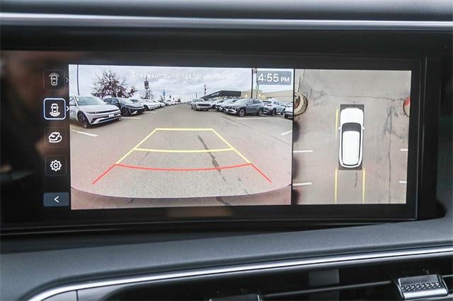 2026 Hyundai Palisade Hybrid SEL Premium 8P