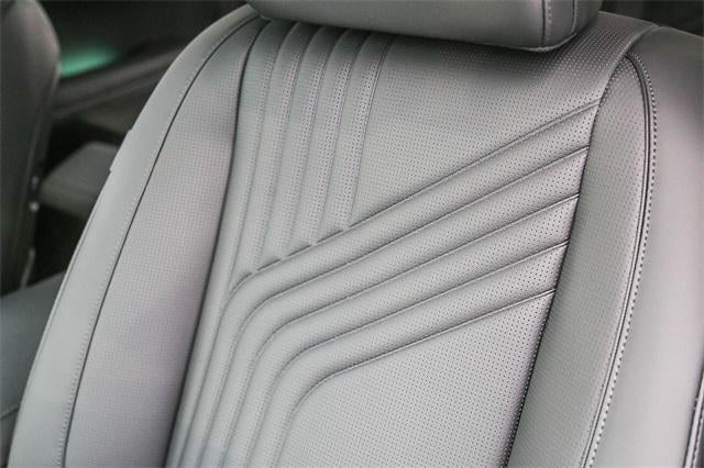 2026 Hyundai Palisade Hybrid SEL Premium 8P