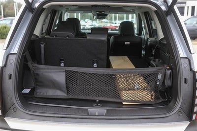 2026 Hyundai Palisade Hybrid SEL Premium 8P