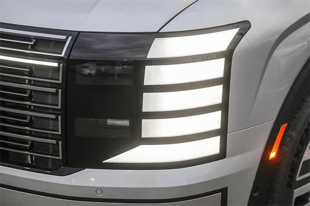 2026 Hyundai Palisade Hybrid SEL Premium 8P