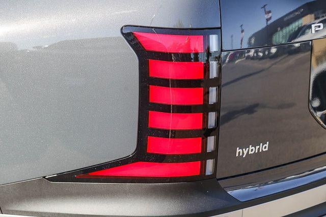 2026 Hyundai Palisade Hybrid SEL Premium 7P