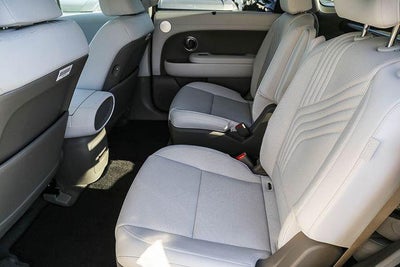 2026 Hyundai Palisade Hybrid SEL Premium 7P