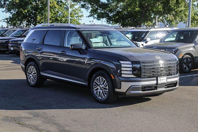 2026 Hyundai Palisade Hybrid SEL Premium 7P