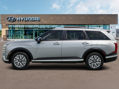 2026 Hyundai Palisade Hybrid SEL Premium 7P