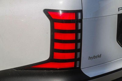 2026 Hyundai Palisade Hybrid SEL Premium 8P