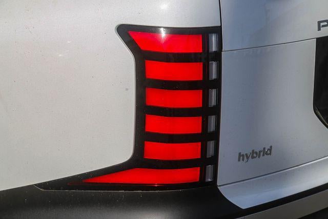 2026 Hyundai Palisade Hybrid SEL Premium 8P