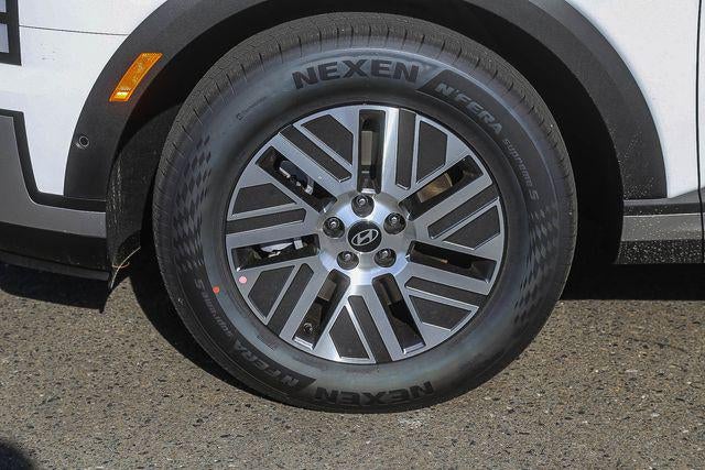 2026 Hyundai Palisade Hybrid SEL Premium 8P