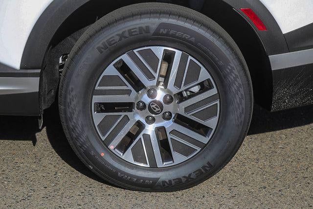 2026 Hyundai Palisade Hybrid SEL Premium 8P