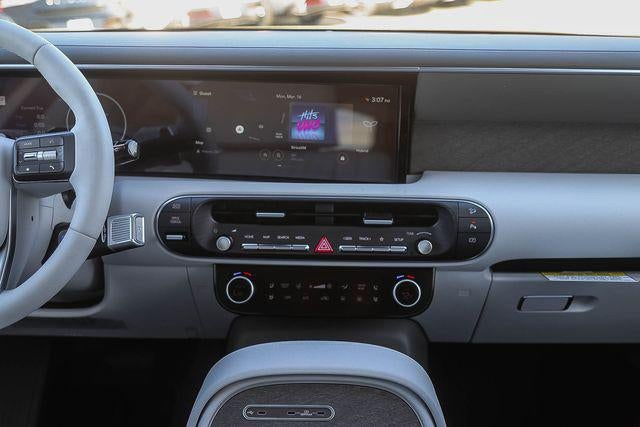 2026 Hyundai Palisade Hybrid SEL Premium 8P