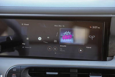 2026 Hyundai Palisade Hybrid SEL Premium 8P