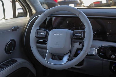 2026 Hyundai Palisade Hybrid SEL Premium 8P