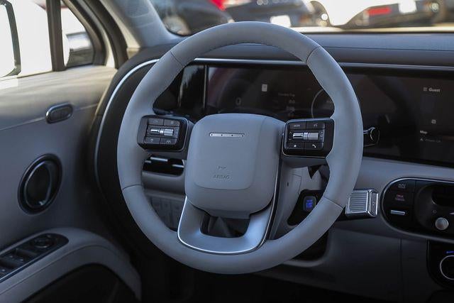 2026 Hyundai Palisade Hybrid SEL Premium 8P