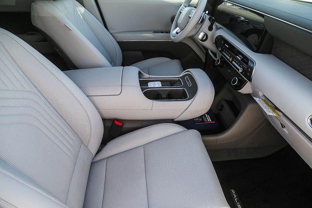 2026 Hyundai Palisade Hybrid SEL Premium 8P