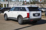 2026 Hyundai Palisade Hybrid SEL Premium 8P