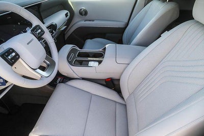 2026 Hyundai Palisade Hybrid SEL Premium 8P