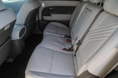 2026 Hyundai Palisade Hybrid SEL Premium 8P