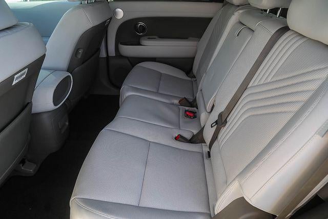 2026 Hyundai Palisade Hybrid SEL Premium 8P