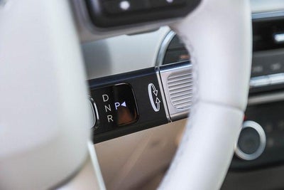 2026 Hyundai Palisade Hybrid SEL Premium 8P