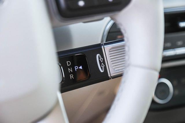 2026 Hyundai Palisade Hybrid SEL Premium 8P