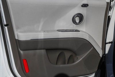 2026 Hyundai Palisade Hybrid SEL Premium 8P