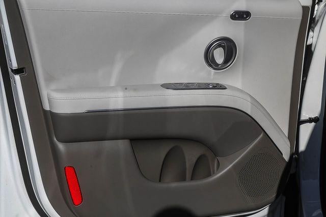 2026 Hyundai Palisade Hybrid SEL Premium 8P