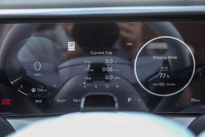 2026 Hyundai Palisade Hybrid SEL Premium 8P