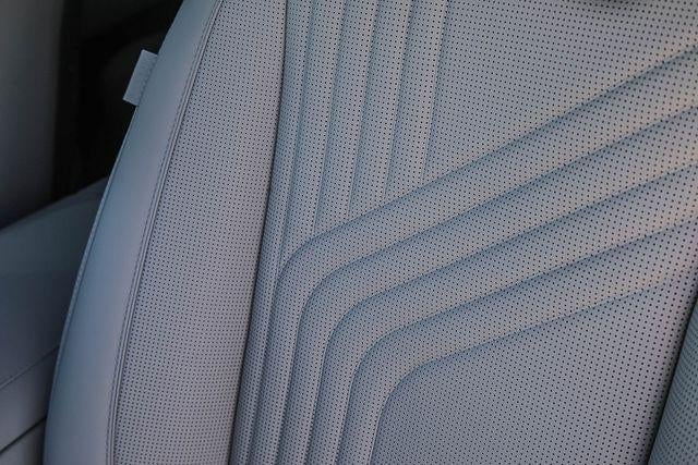 2026 Hyundai Palisade Hybrid SEL Premium 8P