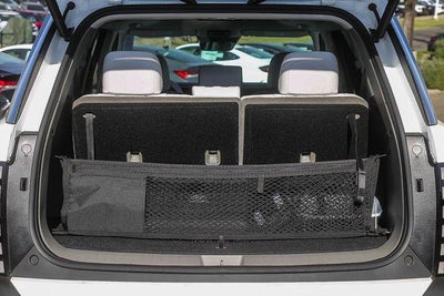 2026 Hyundai Palisade Hybrid SEL Premium 8P