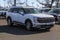 2026 Hyundai Palisade Hybrid SEL Premium 8P