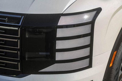 2026 Hyundai Palisade Hybrid SEL Premium 8P