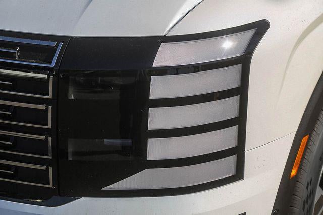 2026 Hyundai Palisade Hybrid SEL Premium 8P