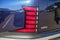 2026 Hyundai Palisade Hybrid SEL Premium 8P