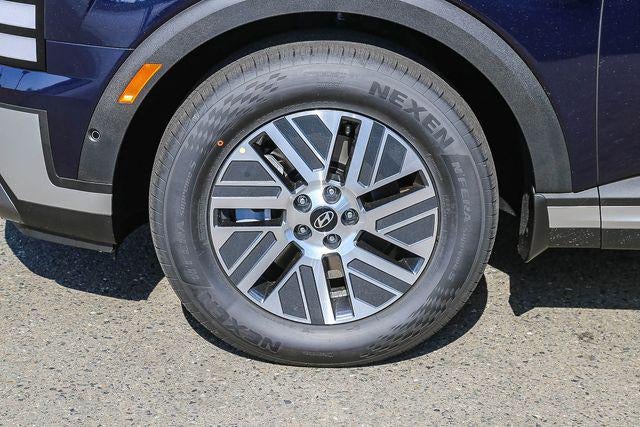 2026 Hyundai Palisade Hybrid SEL Premium 8P