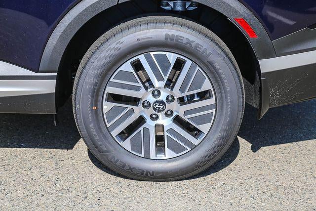 2026 Hyundai Palisade Hybrid SEL Premium 8P