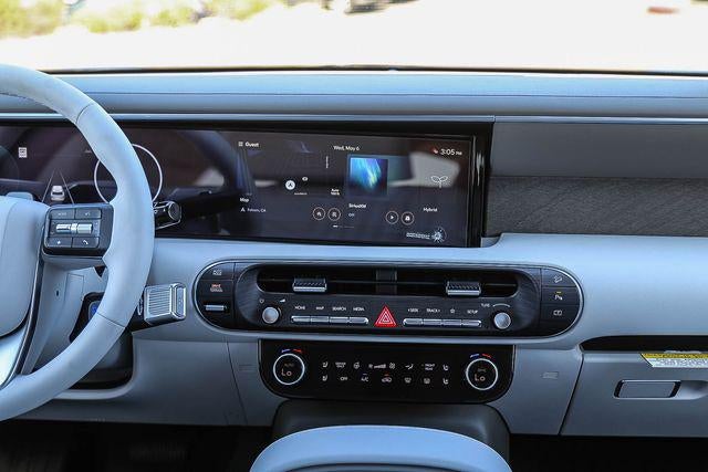 2026 Hyundai Palisade Hybrid SEL Premium 8P