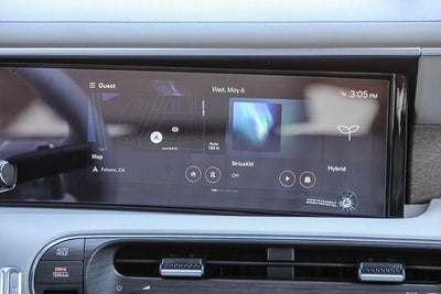 2026 Hyundai Palisade Hybrid SEL Premium 8P