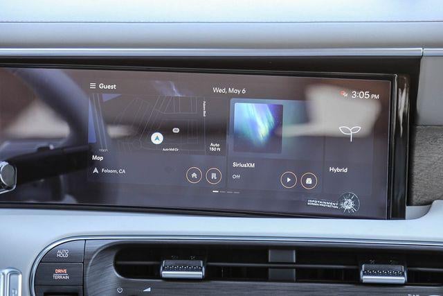 2026 Hyundai Palisade Hybrid SEL Premium 8P