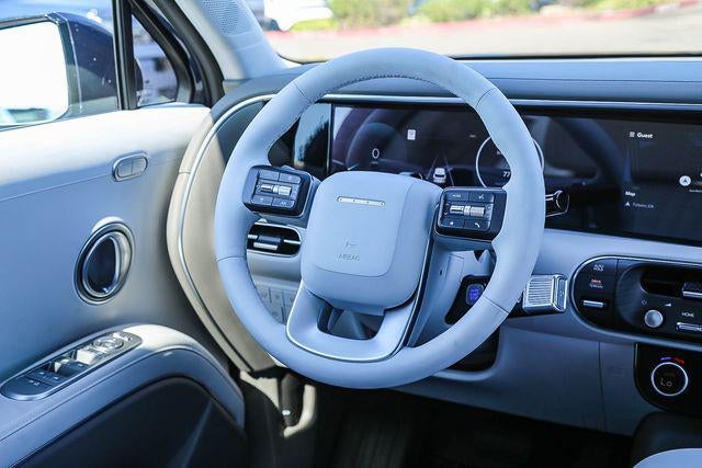 2026 Hyundai Palisade Hybrid SEL Premium 8P