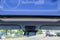 2026 Hyundai Palisade Hybrid SEL Premium 8P