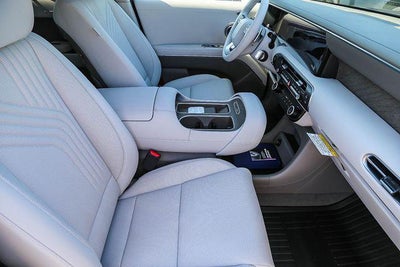 2026 Hyundai Palisade Hybrid SEL Premium 8P