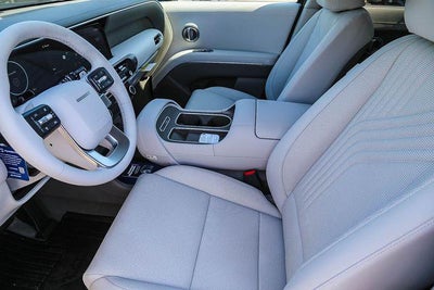 2026 Hyundai Palisade Hybrid SEL Premium 8P