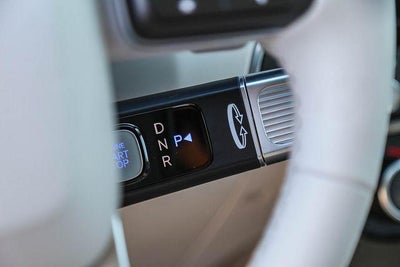 2026 Hyundai Palisade Hybrid SEL Premium 8P